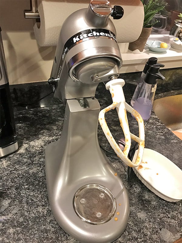 Ultimate KitchenAid Mixer 