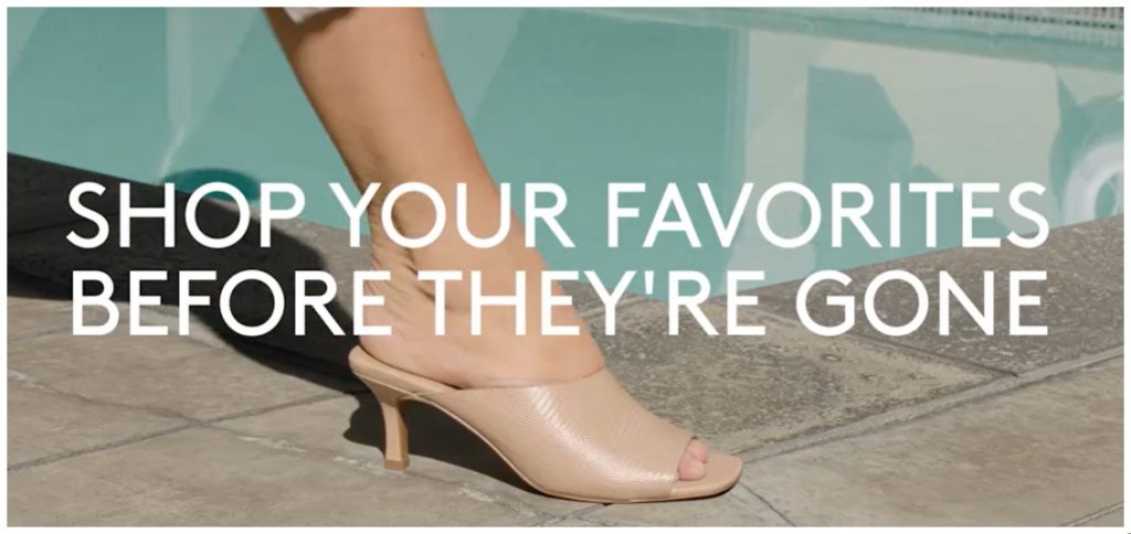 Naturalizer Shoes Review in 2022