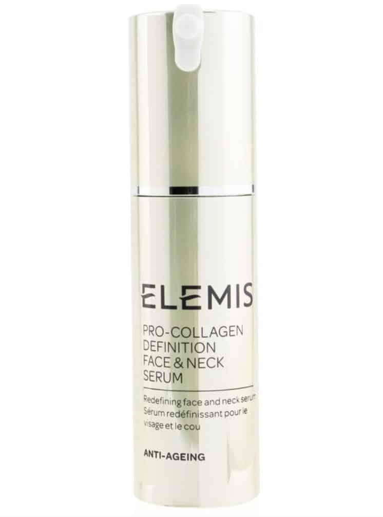 Elemis