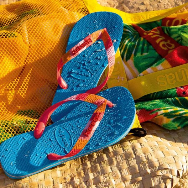 Havaianas Flip Flops Review