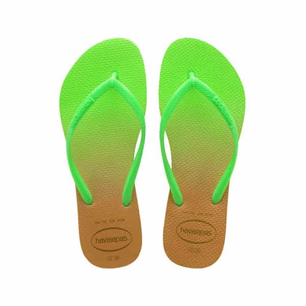 Havaianas Flip Flops Review