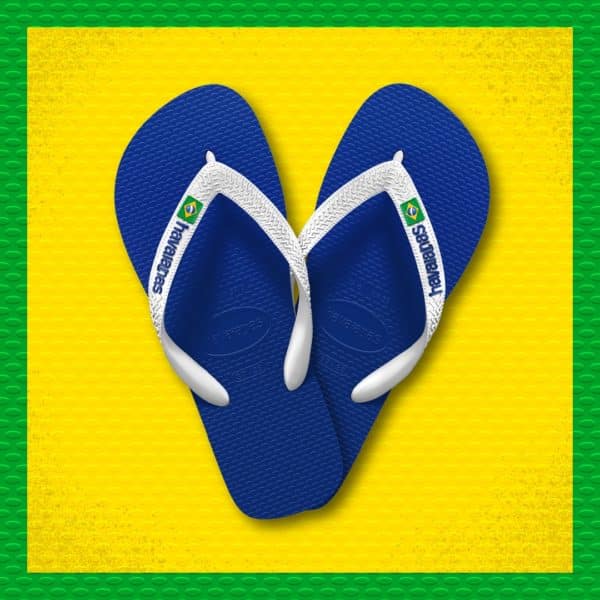 Havaianas Flip Flops Review