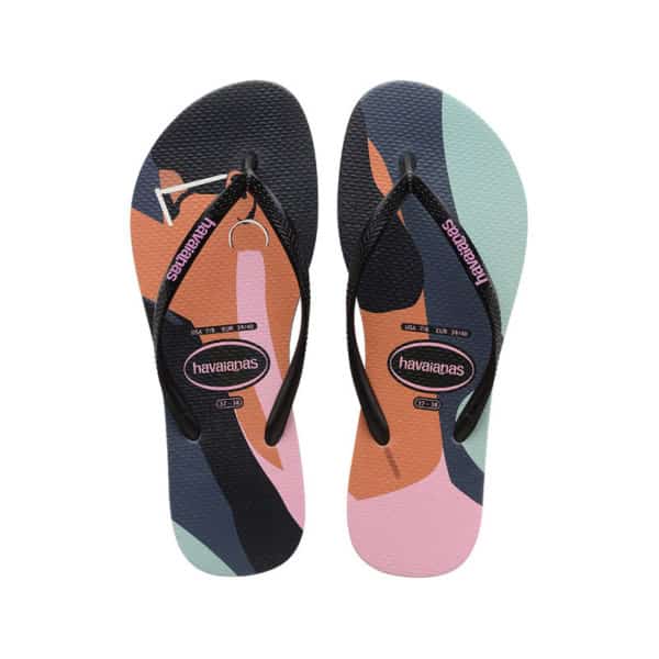 Havaianas Flip Flops Review