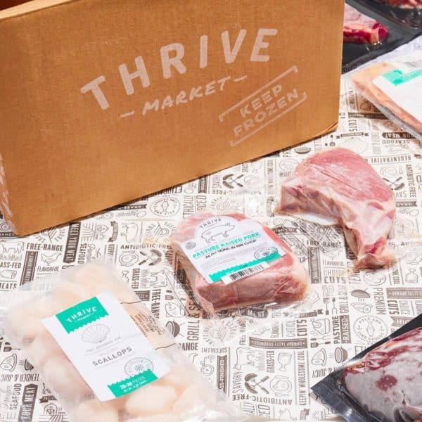 Thrive Market