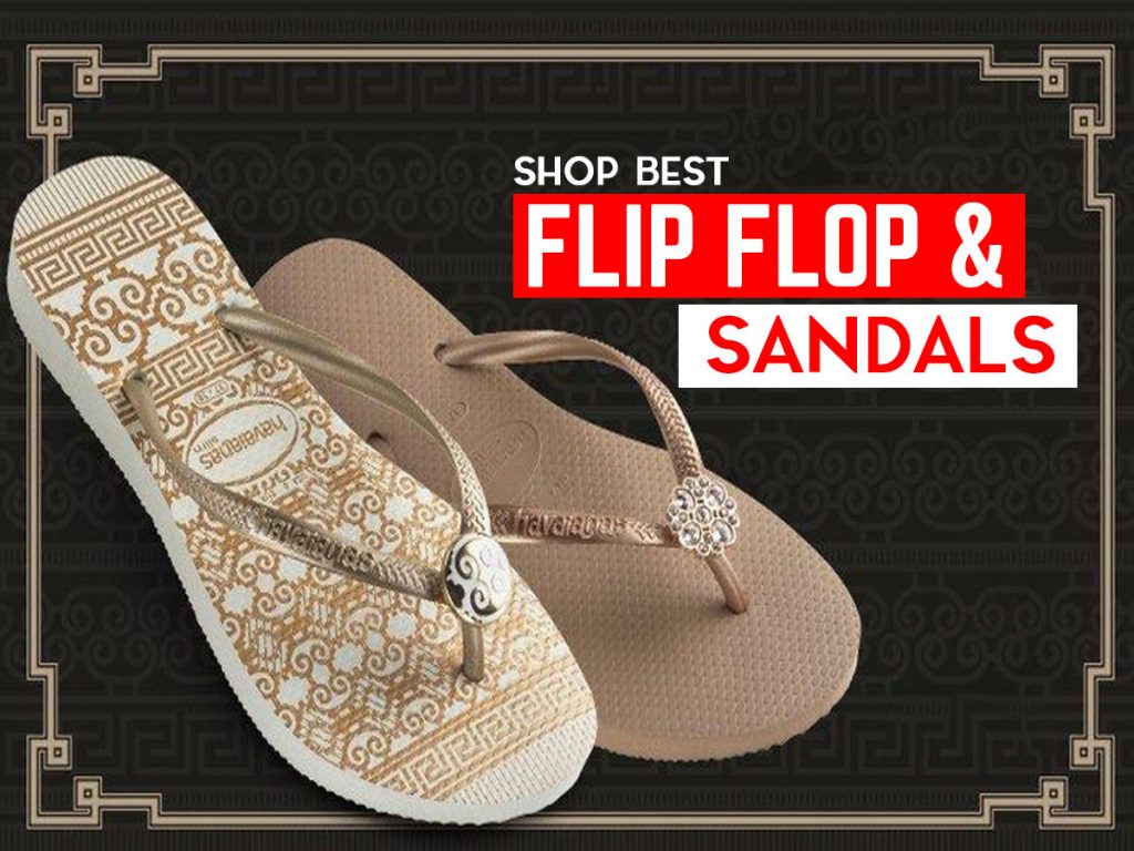 Havaianas Flip Flops Review