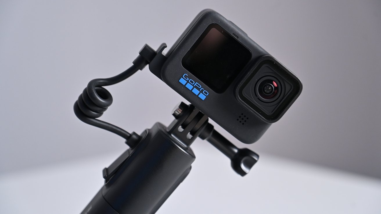 gopro