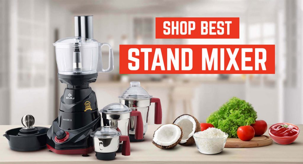 The Best KitchenAid Attachments kitchenaid2