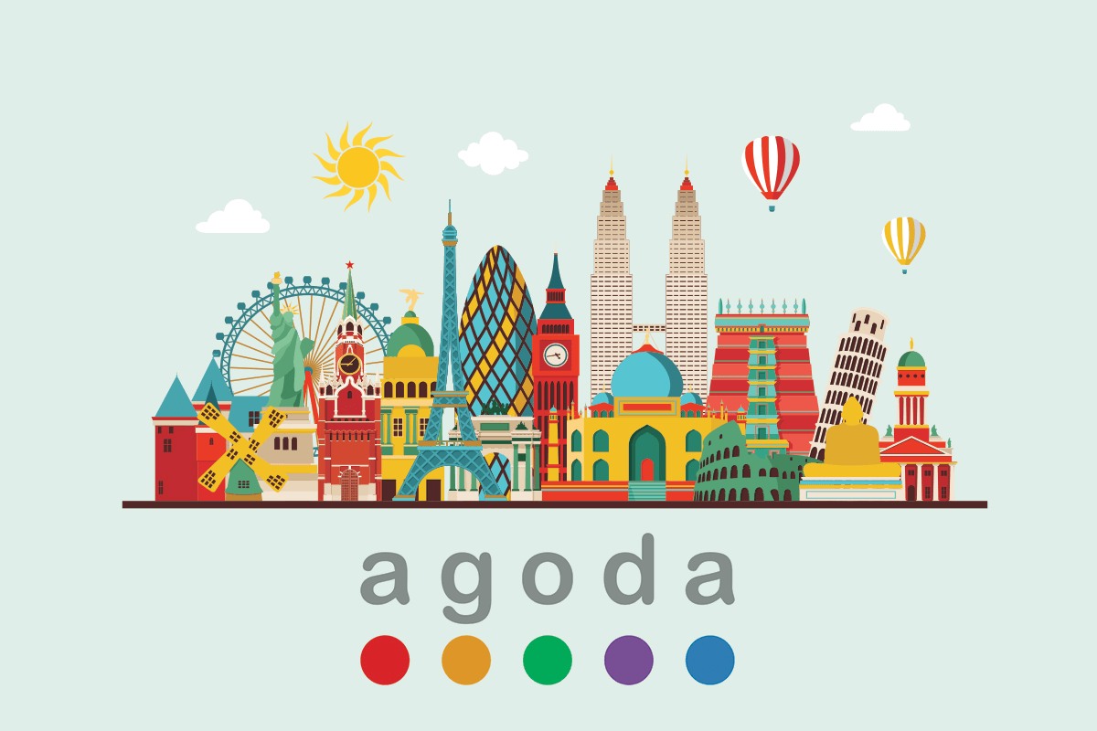 agoda