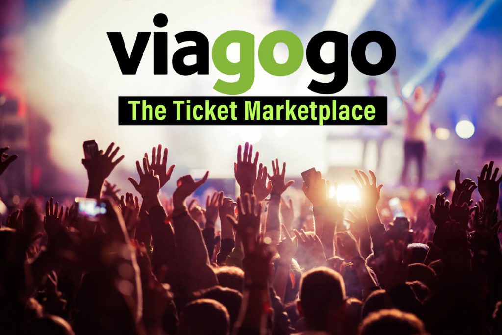 Viagogo Review: Global Online Ticket Marketplace Viagogo