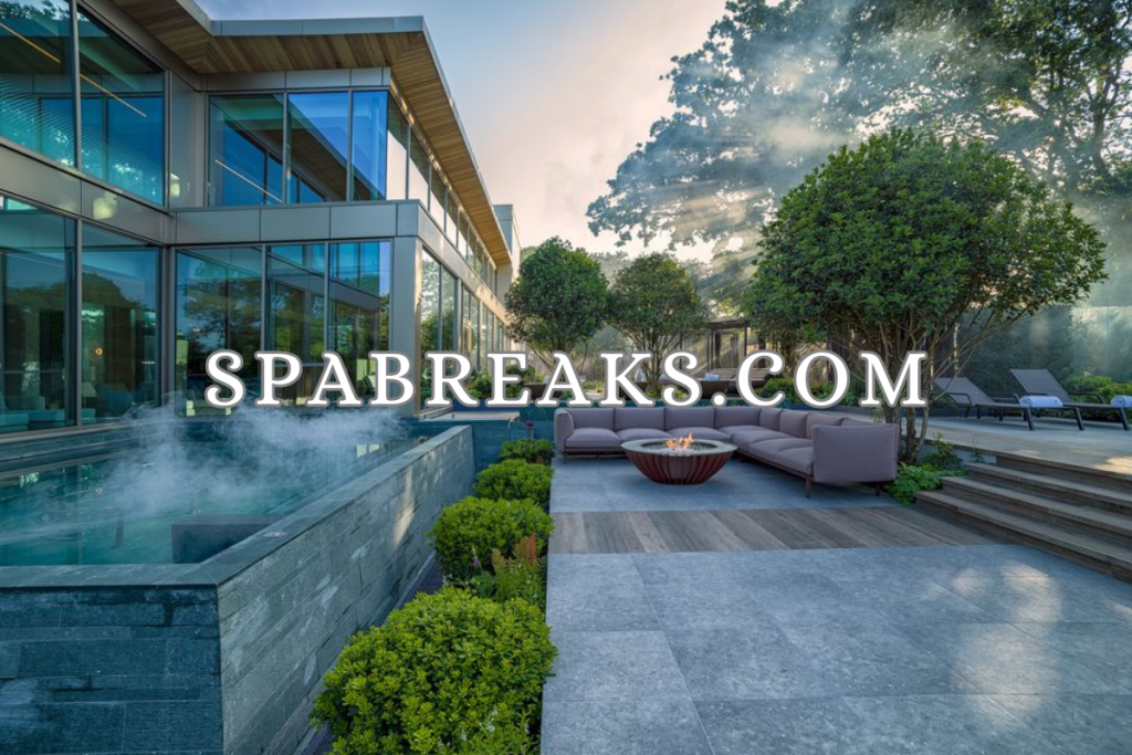 Spabreaks: Your Gateway to a Healthier, Happier You Spa Breaks