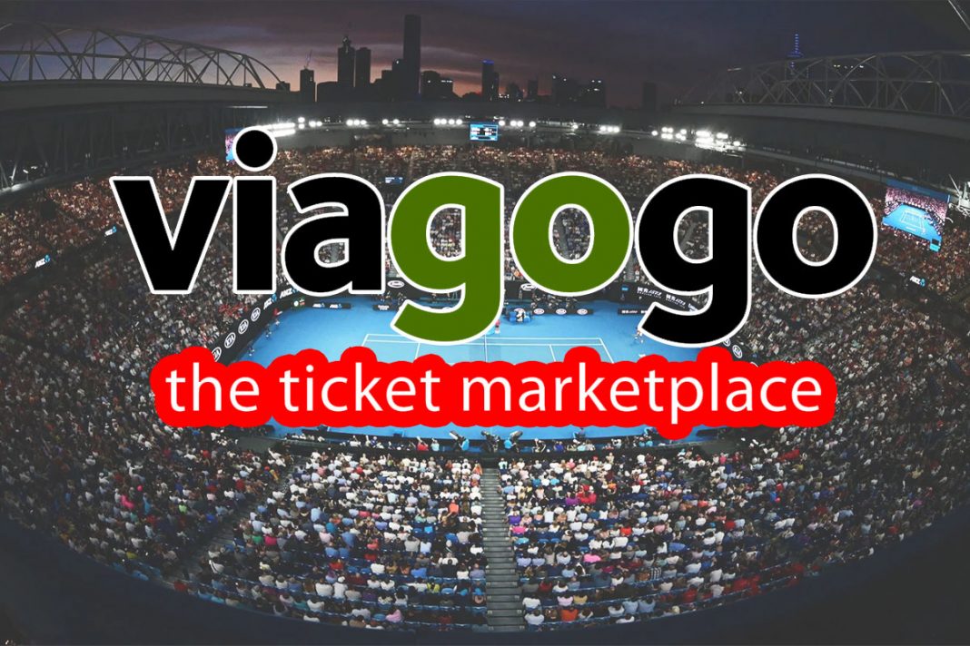 viagogo