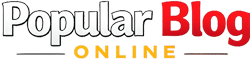 Popular Blog Online
